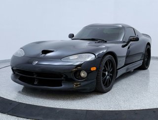Used 1999 Dodge Viper GTS image 1