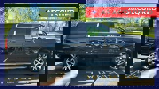 Used 2015 Chevrolet Suburban LTZ w/ Max Trailering Package image 1