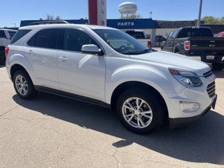 Used 2017 Chevrolet Equinox LT w/ Convenience Package image 1