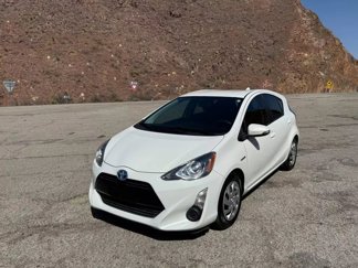 Used 2015 Toyota Prius C Two image 1