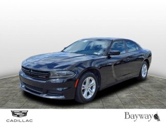 Used 2022 Dodge Charger SXT w/ Leather Interior Group image 1