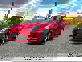 Used 2007 Nissan 350Z Enthusiast image 1
