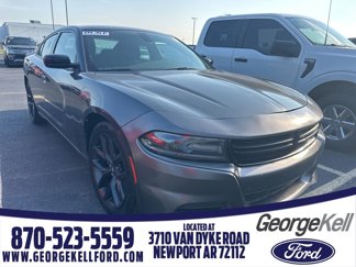 Used 2020 Dodge Charger SXT w/ Blacktop Package image 1
