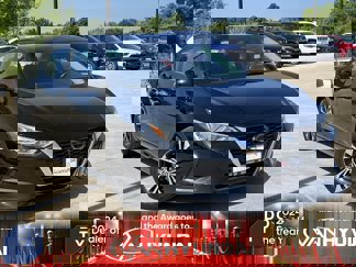 Used 2021 Nissan Sentra SV image 1