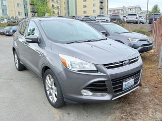 Used 2013 Ford Escape SEL image 1