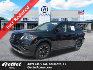 Used 2019 Nissan Pathfinder SL image 1