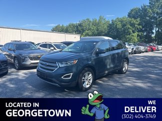 Used 2016 Ford Edge SEL image 1