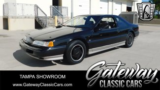Used 1990 Ford Thunderbird Super image 1