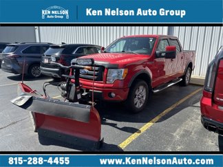 Used 2010 Ford F150 XL image 1