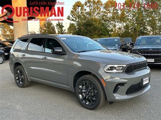 New 2025 Dodge Durango GT w/ Blacktop Package image 1