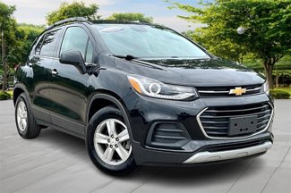Used 2019 Chevrolet Trax LT w/ LT Convenience Package image 1