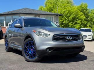 Used 2011 INFINITI FX35 2WD w/ Premium Pkg image 1