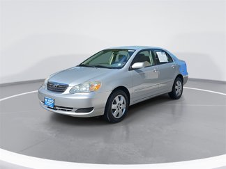 Used 2006 Toyota Corolla CE image 1