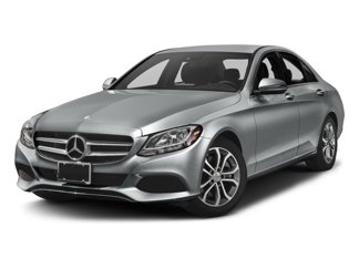 Used 2016 Mercedes-Benz C 300 4MATIC Sedan w/ Multimedia Package image 1