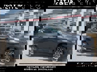 Used 2022 Lexus NX 350h AWD image 1