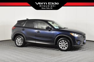 Used 2016 MAZDA CX-5 Touring image 1