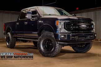 Used 2021 Ford F250 XLT w/ Tremor Off-Road Package image 1