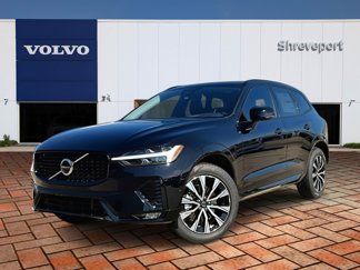 New 2025 Volvo XC60 B5 Plus w/ Protection Package Premier video 1