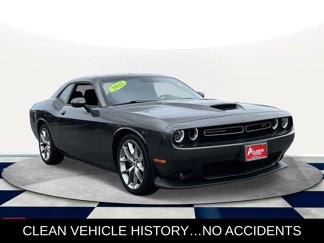 Used 2022 Dodge Challenger GT image 1