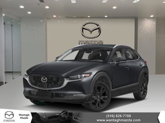 New 2025 MAZDA CX-30 AWD 2.5 S w/ Select Sport Pkg image 1