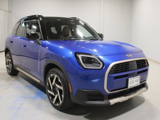 Certified 2025 MINI Cooper Countryman S image 1