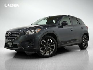 Used 2016 MAZDA CX-5 Grand Touring image 1