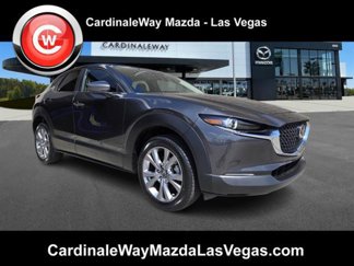 Certified 2022 MAZDA CX-30 AWD 2.5 S w/ Select Package image 1