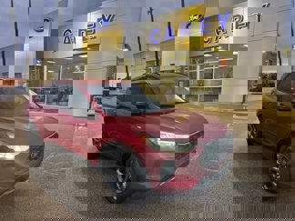 New 2025 Ford Escape ST-Line w/ Tech Pack #1 image 1