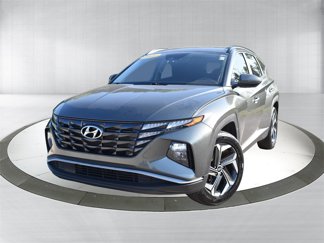 Used 2022 Hyundai Tucson SEL w/ Convenience Package image 1
