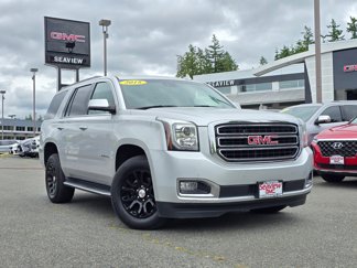 Used 2018 GMC Yukon SLT w/ Open Road Package image 1