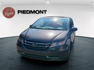 Used 2016 Honda Odyssey EX-L image 1