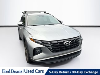 Used 2022 Hyundai Tucson SEL w/ Convenience Package image 1