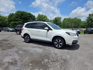 Used 2017 Subaru Forester 2.5i Premium w/ Popular Package #2A image 1