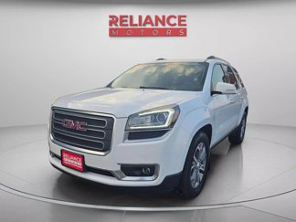 Used 2016 GMC Acadia SLT image 1