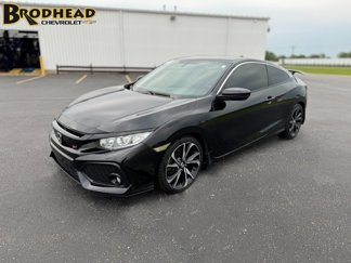 Used 2019 Honda Civic Si image 1