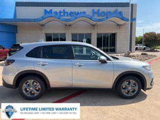 New 2026 Honda HR-V LX image 1