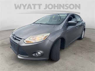 Used 2012 Ford Focus SE image 1