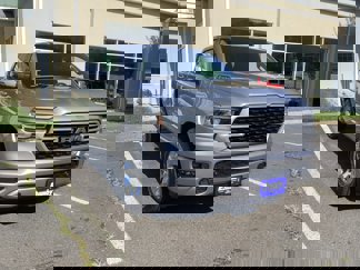 New 2023 RAM 1500 Big Horn image 1