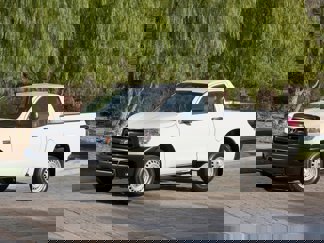 Used 2013 Toyota Tundra 2WD CrewMax image 1