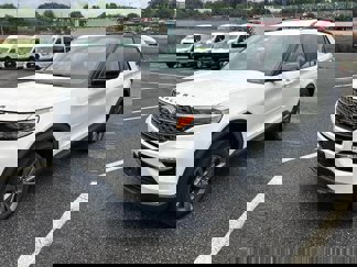 Used 2022 Ford Explorer XLT w/ Equipment Group 202A image 1