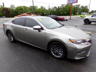 Used 2018 Lexus ES 350 w/ Navigation System Package image 1