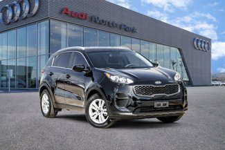 Used 2019 Kia Sportage LX w/ LX Popular Package image 1