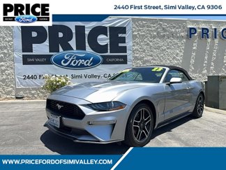 Used 2023 Ford Mustang Premium image 1