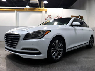 Used 2016 Hyundai Genesis 3.8 w/ Option Group 04 image 1