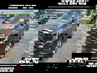 Certified 2022 GMC Terrain SLE image 1