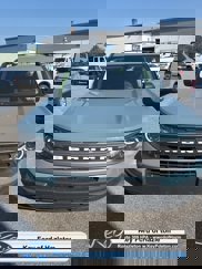 Used 2022 Ford Bronco Sport Big Bend image 1