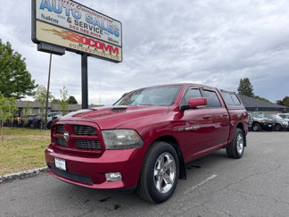 Used 2011 RAM 1500 Sport w/ Sport Premium Group image 1