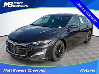 Used 2023 Chevrolet Malibu LT image 1
