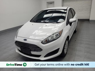 Used 2019 Ford Fiesta S image 1