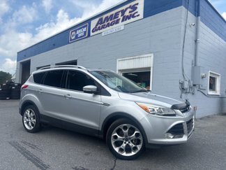 Used 2014 Ford Escape Titanium w/ Equipment Group 401A image 1